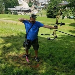 Meet your Posher, Chad